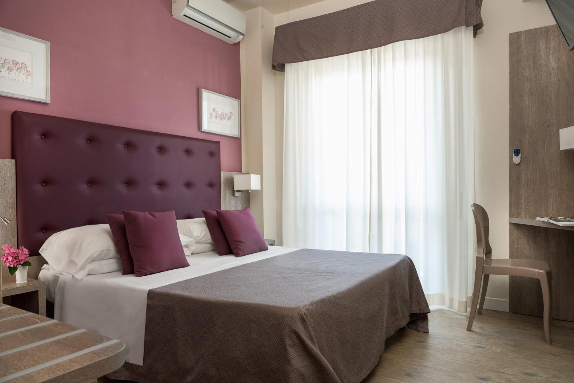 Hotel Azzurra Марина-ди-Пьетрасанта Экстерьер фото