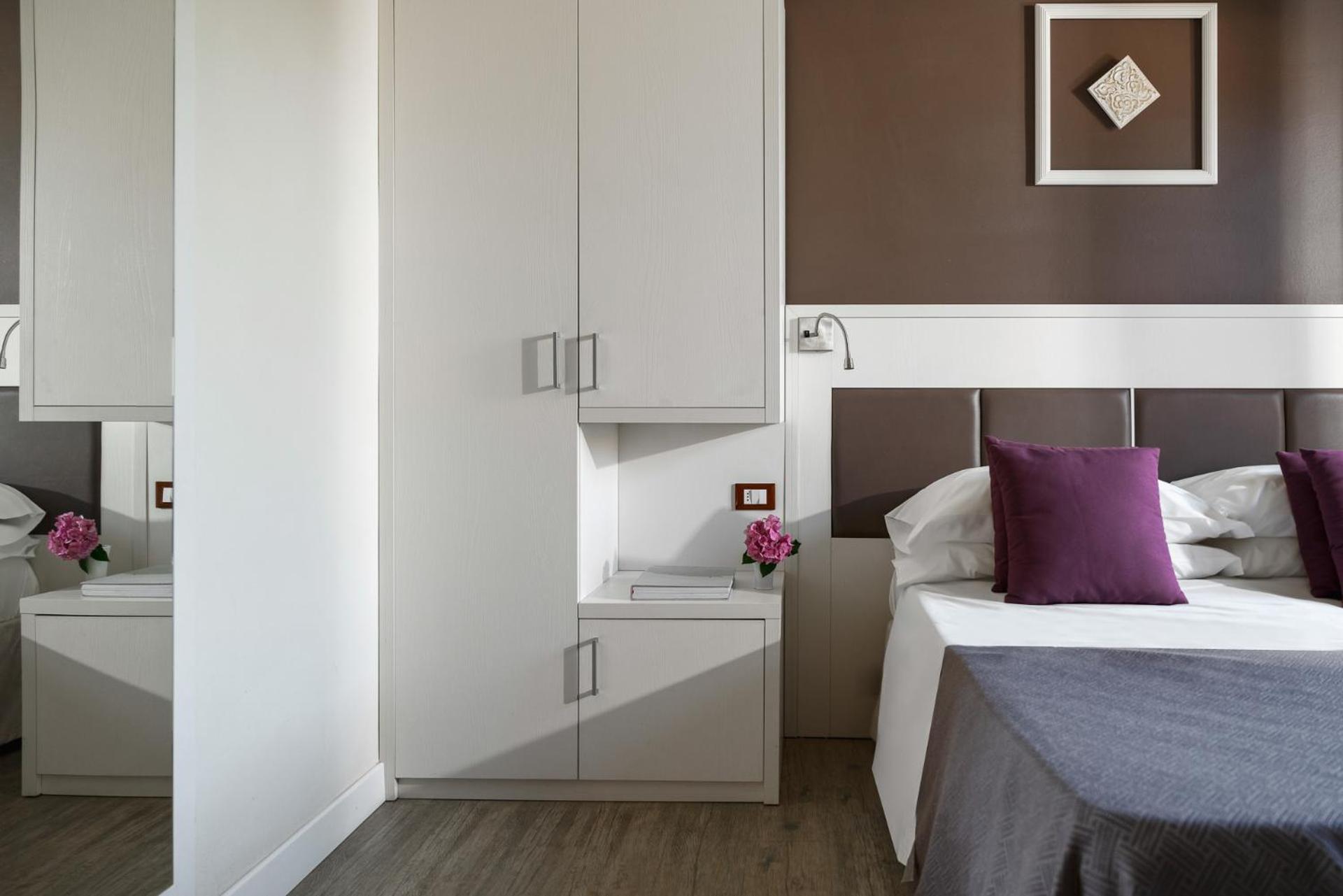 Hotel Azzurra Марина-ди-Пьетрасанта Экстерьер фото